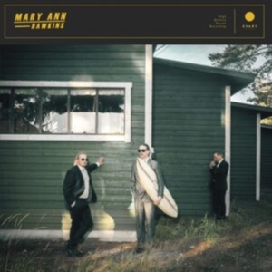 Mary Ann Hawkins - Mary Ann Hawkins ryhmässä CD @ Bengans Skivbutik AB (4128786)