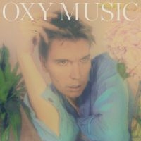 ALEX CAMERON - OXY MUSIC (TEAL CLEAR VINYL) ryhmässä VINYYLI @ Bengans Skivbutik AB (4128790)