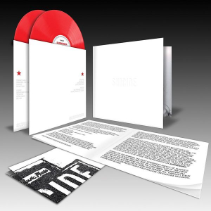 Suicide - Surrender ryhmässä VINYYLI @ Bengans Skivbutik AB (4128856)