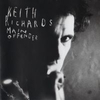 Keith Richards - Main Offender ryhmässä CD @ Bengans Skivbutik AB (4128863)