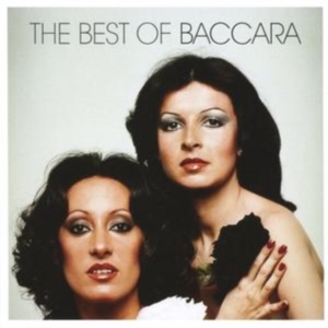 Baccara - The Best Of ryhmässä CD @ Bengans Skivbutik AB (4128971)