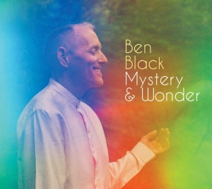 Ben Black - Mystery & Wonder ryhmässä CD @ Bengans Skivbutik AB (4129411)