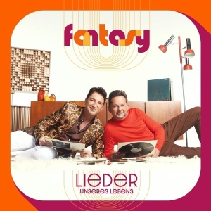 Fantasy - Lieder Unseres Lebens ryhmässä CD @ Bengans Skivbutik AB (4129426)