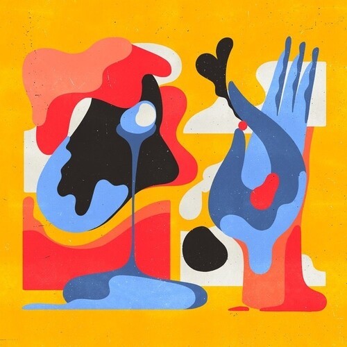 Golden Bug - Piscolabis ryhmässä VINYYLI / Pop @ Bengans Skivbutik AB (4129826)