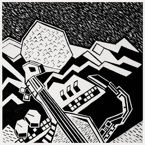 Mimikoto Project - Unexistent ryhmässä VINYYLI / Pop @ Bengans Skivbutik AB (4129832)