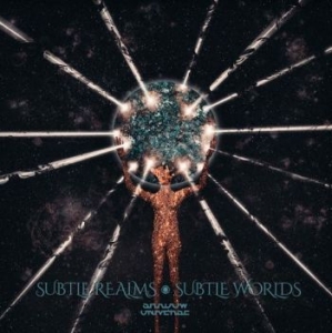 Shadow Universe - Subtle Realms Subtle Worlds ryhmässä CD @ Bengans Skivbutik AB (4129870)