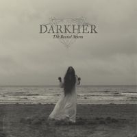 Darkher - Buried Storm (Digipack) ryhmässä CD @ Bengans Skivbutik AB (4129888)