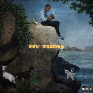Lil Baby - My Turn [Explicit Content] ryhmässä VINYYLI @ Bengans Skivbutik AB (4130366)