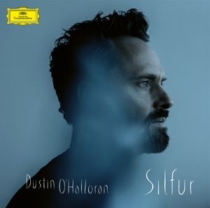 Dustin O'Halloran - Silfur ryhmässä CD @ Bengans Skivbutik AB (4131081)