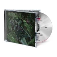 Midnight - Let There Be Witchery ryhmässä CD @ Bengans Skivbutik AB (4131474)