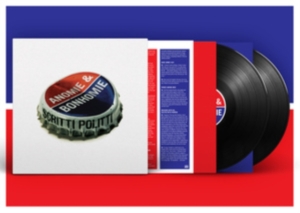 Scritti Politti - Anomie & Bonhomie ryhmässä VINYYLI @ Bengans Skivbutik AB (4131844)