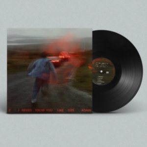 Soak - If I Never Know You Like This Again ryhmässä VINYYLI @ Bengans Skivbutik AB (4132247)