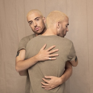 Jesse Mac Cormack - Solo ryhmässä VINYYLI @ Bengans Skivbutik AB (4132249)