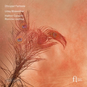 Various - Dhrupad Fantasia ryhmässä CD @ Bengans Skivbutik AB (4132864)