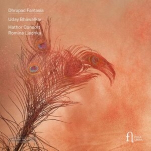 Various - Dhrupad Fantasia ryhmässä CD @ Bengans Skivbutik AB (4132864)