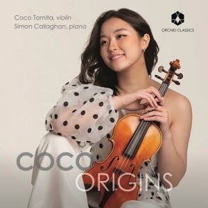 Lili Boulanger Claude Debussy Geo - Origins ryhmässä Externt_Lager / Naxoslager @ Bengans Skivbutik AB (4132892)