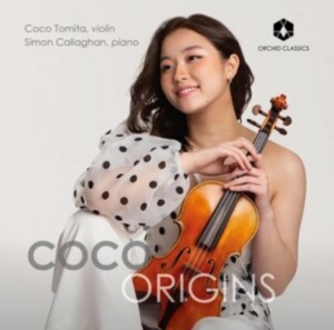 Lili Boulanger Claude Debussy Geo - Origins ryhmässä CD @ Bengans Skivbutik AB (4132892)