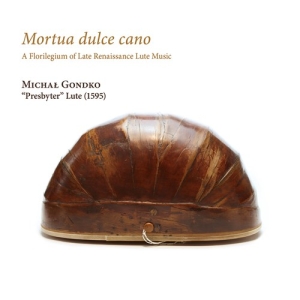 Various - Mortua Dulce Cano - A Florilegium O ryhmässä CD @ Bengans Skivbutik AB (4132909)