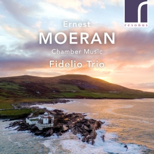 Moeran Ernest - Chamber Music ryhmässä CD @ Bengans Skivbutik AB (4132910)