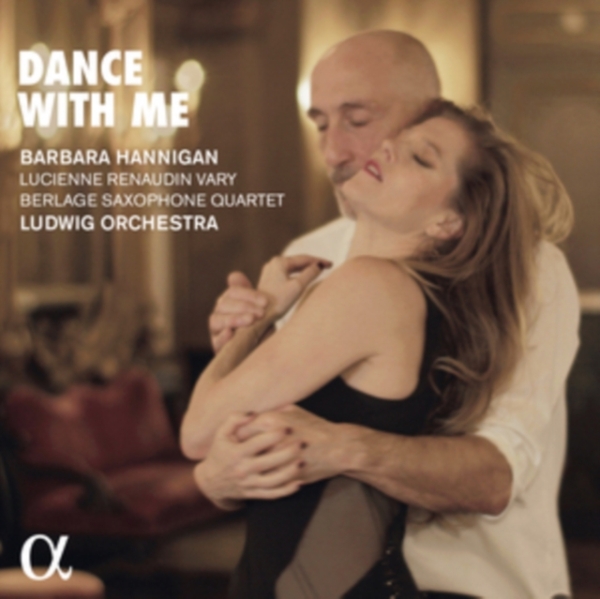 Various - Dance With Me ryhmässä CD @ Bengans Skivbutik AB (4132917)