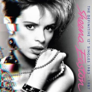 Sheena Easton - Definitive 12inch Singles 1983-1987 (Pink vinyl) ryhmässä VINYYLI @ Bengans Skivbutik AB (4133072)