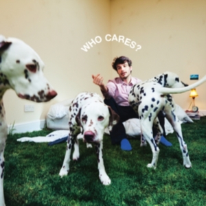 Rex Orange County - Who Cares? ryhmässä VINYYLI @ Bengans Skivbutik AB (4133149)
