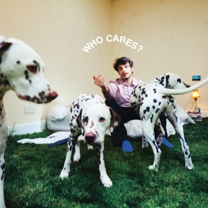 Rex Orange County - Who Cares? ryhmässä ME SUOSITTELEMME / Årsbästalistor 2022 / Årsbästa 22 Claes @ Bengans Skivbutik AB (4133149)