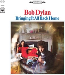 Dylan Bob - Bringing It All Back Home ryhmässä VINYYLI @ Bengans Skivbutik AB (4133159)