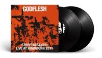 Godflesh - Streetcleaner - Live At Roadburn 20 ryhmässä MK Test 4 @ Bengans Skivbutik AB (4133812)