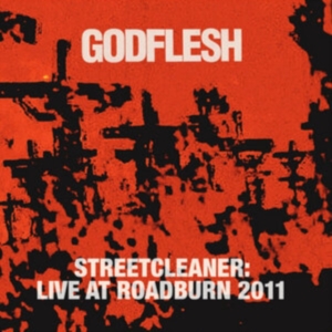 Godflesh - Streetcleaner - Live At Roadburn 20 ryhmässä VINYYLI @ Bengans Skivbutik AB (4133812)