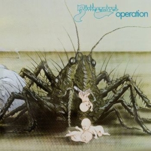 Birth Control - Operation ryhmässä CD @ Bengans Skivbutik AB (4133821)