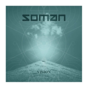 Soman - Vision ryhmässä CD @ Bengans Skivbutik AB (4133824)