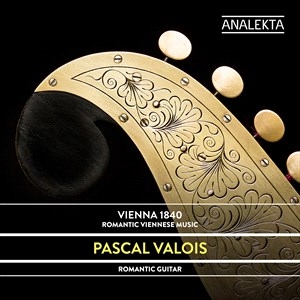 Emilia Giuliani-Guglielmi Johann K - Vienna 1840 ryhmässä CD @ Bengans Skivbutik AB (4133841)