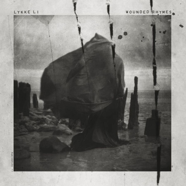 Lykke Li - Wounded Rhymes (Ltd. Vinyl) ryhmässä ME SUOSITTELEMME / Way Out West 2026 @ Bengans Skivbutik AB (4134032)