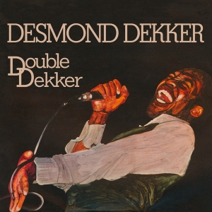 Desmond Dekker - Double Dekker ryhmässä VINYYLI @ Bengans Skivbutik AB (4134247)