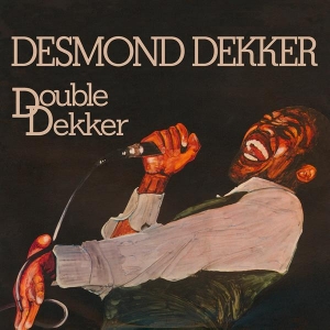 Desmond Dekker - Double Dekker ryhmässä VINYYLI @ Bengans Skivbutik AB (4134247)