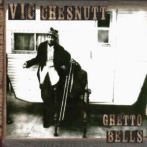 Chesnutt Vic - Ghetto Bells (Brown And Black Split ryhmässä VINYYLI @ Bengans Skivbutik AB (4134322)