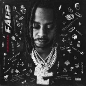 BABYFACE RAY - FACE ryhmässä VINYYLI @ Bengans Skivbutik AB (4134378)