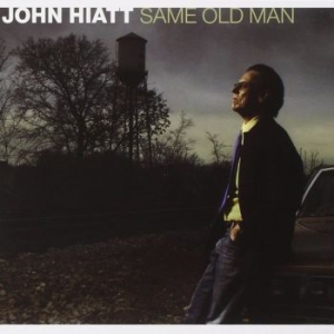 Hiatt John - Same Old Man ryhmässä VINYYLI @ Bengans Skivbutik AB (4134400)