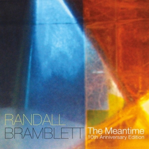 Bramblett Randall - The Meantime (10Th Anniversary Edit ryhmässä VINYYLI @ Bengans Skivbutik AB (4134427)