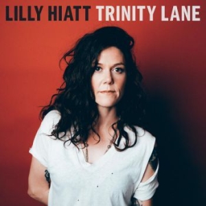 Hiatt Lilly - Trinity Lane (Colored) ryhmässä VINYYLI @ Bengans Skivbutik AB (4134430)