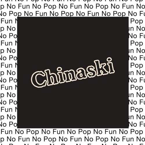 Chinaski - No Pop No Fun ryhmässä VINYYLI / Myydyimmät @ Bengans Skivbutik AB (4134532)