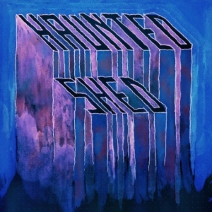 Haunted The - Faltering Light (Blue) ryhmässä VINYYLI @ Bengans Skivbutik AB (4134536)