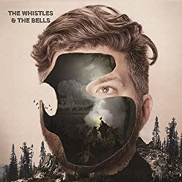 Whistles & The Bells The - The Whistles & The Bells ryhmässä CD / Rock @ Bengans Skivbutik AB (4134569)