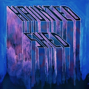 Haunted Shed - Faltering Light ryhmässä CD @ Bengans Skivbutik AB (4134572)