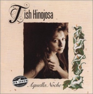 Hinojosa Tish - Aquella Noche ryhmässä CD @ Bengans Skivbutik AB (4134600)