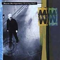 Montgomery Monte - Wishing Well ryhmässä CD @ Bengans Skivbutik AB (4134603)