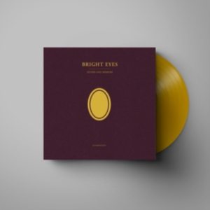 Bright Eyes - Fevers And Mirrors: A Companion (OPAQUE GOLD VINYL) ryhmässä Minishops / Bright Eyes @ Bengans Skivbutik AB (4134626)