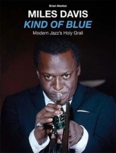 Miles Davis - Kind Of Blue ryhmässä CD @ Bengans Skivbutik AB (4134678)