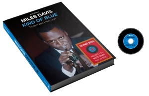 Miles Davis - Kind Of Blue ryhmässä CD @ Bengans Skivbutik AB (4134678)
